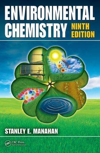 Environmental Chemistry - N