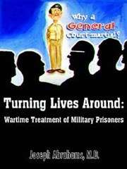 Turning Lives Around - Joseph Abrahams