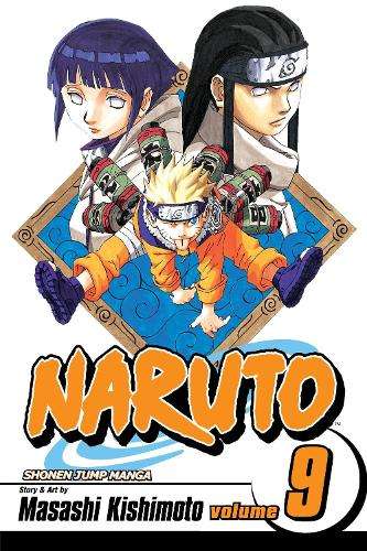 Naruto - N - 9781421502397