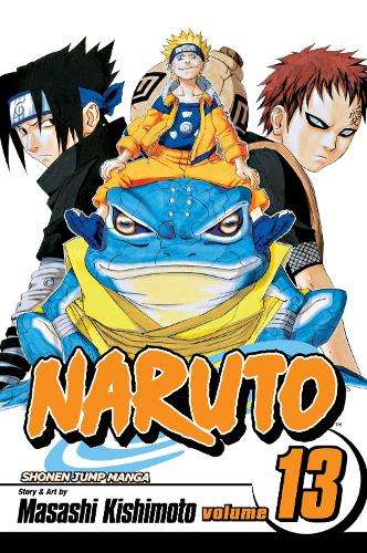 Naruto - N - 9781421510873