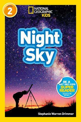Night Sky - Laura Marsh