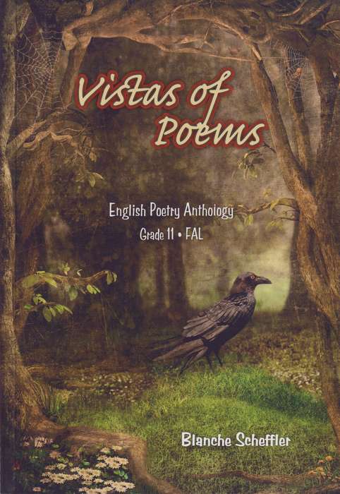 VISTAS OF POEMS GR 11 FAL - SCHEFFLER,B