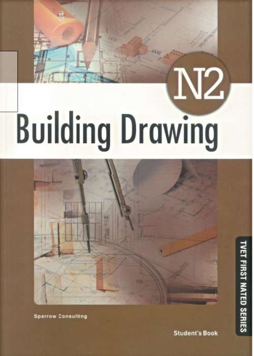 Building Drawing N2: Studentâs Book - SPARROW,CONSULTING