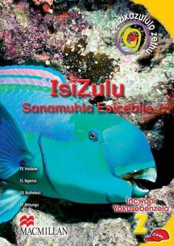 Izixazululo sethu isiZulu: Gr 2: Workbook - ISIZULU-GR2