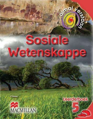 Almal verstaan sosiale wetenskappe: Gr 5: Leerderboek - SS-GR5