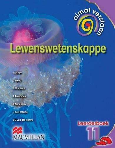Almal verstaan lewenswetenskappe: Gr 11: Learner's book - LS-GR11