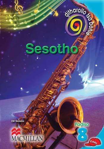 Solutions For All: Ditharollo Tsa Bohle Sesotho (Sotho Sesotho sa Le - E.M. Skosana - 9781431019885