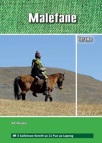 MALEFANE SESOTHO SECONDHAND - MAAKE