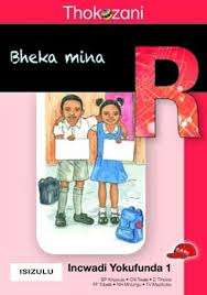 BHEKA MINA - MACMIL-ISIZULU