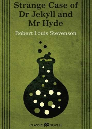 Strange case Of Dr Jekyll and Mr Hyde: Grade 12 - Robert Louis Stevenson