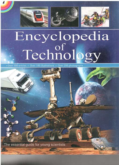ENCY OF TECHNOLOGY - EDUCATE