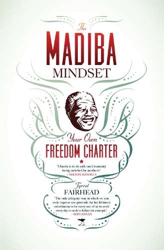 MadibaMindset - Tyrrel Fairhead