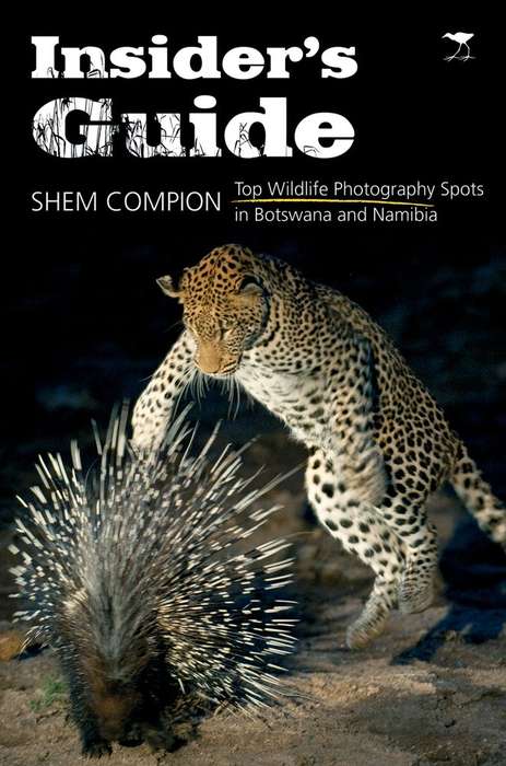 Insider's guide - Shem Compion - 9781431402595