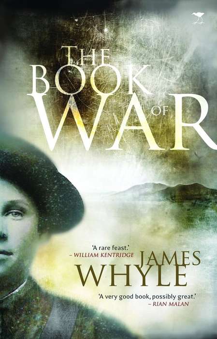 The book of war - James Whyle