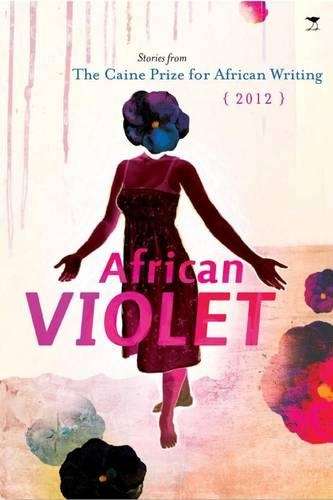 African violet - CAINE-PRIZE