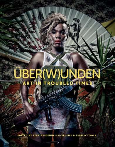 Uber(w)unden - Sean Otoole