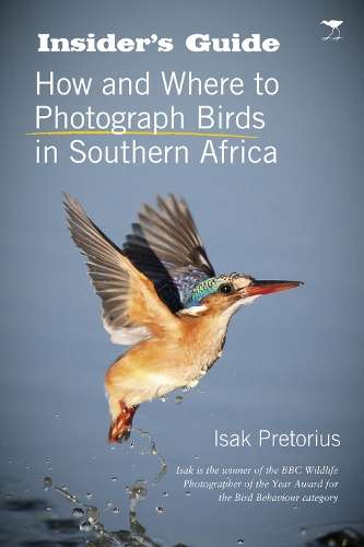 Insider's guide - Isak Pretorius