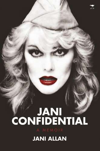 Jani Confidential - Allan, Jani