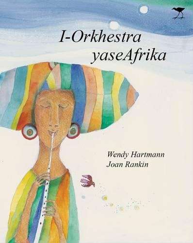 I-orkhestra yaseAfika - Wendy Hartmann