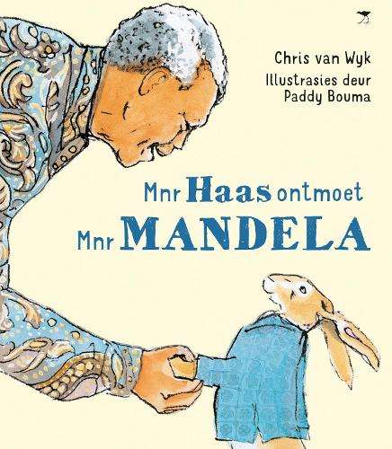 MNR HAAS ONTMOET MNR MANDELA - VANWYK,C