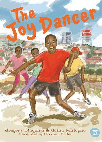 Joy Dancer - N