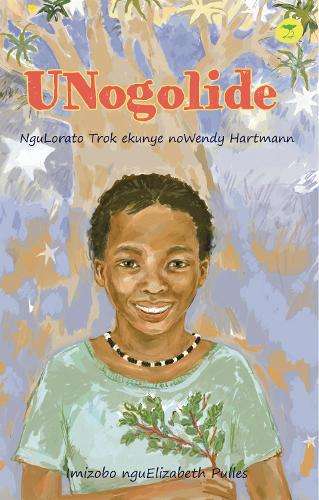 Golden Girl (isiXhosa) - Lorato Trok
