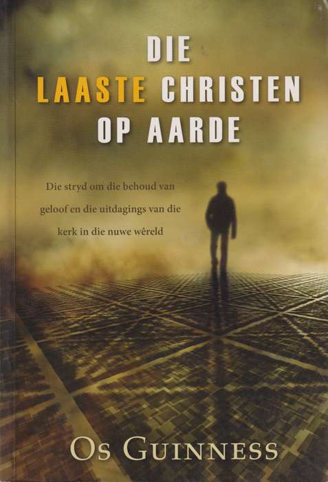 Laaste Christen Op Aarde - N