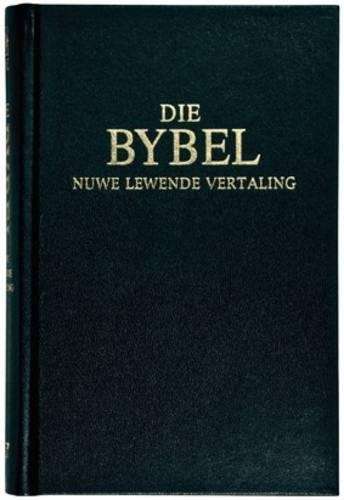 NLV Bybel - NLV