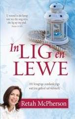 In lig en lewe - Retah McPherson