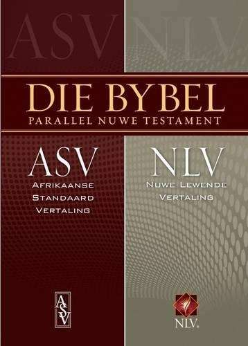 ASV/NLV Parallel Bybel - CAD