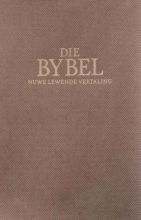 Die Bybel - Wil Vosloo - 9781431618231