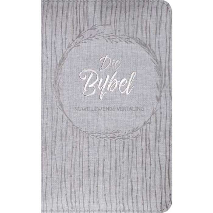 Die Bybel - Wil Vosloo - 9781431618279