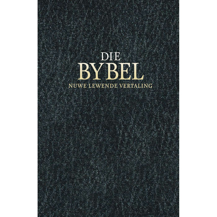 Die Bybel - Wil Vosloo - 9781431618316