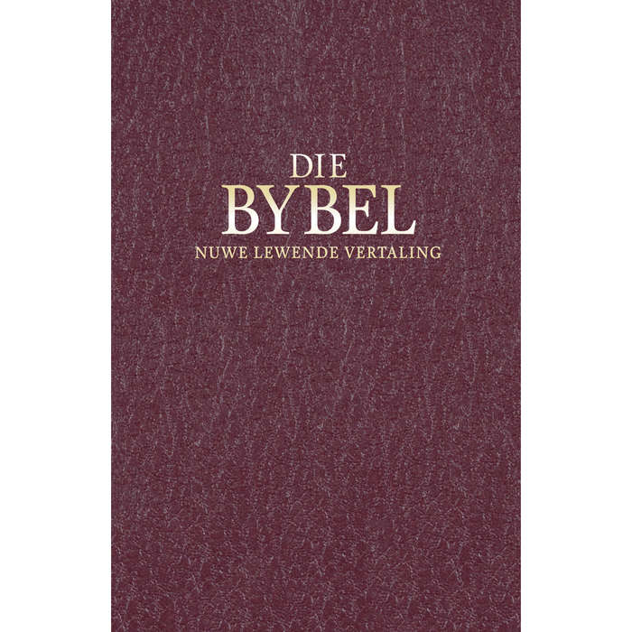 Die Bybel - Wil Vosloo - 9781431618323