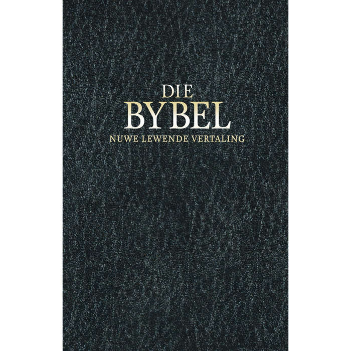 Die Bybel - Wil Vosloo - 9781431618392
