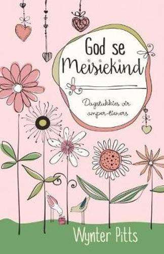 God se meisiekind - Wynter Pitts