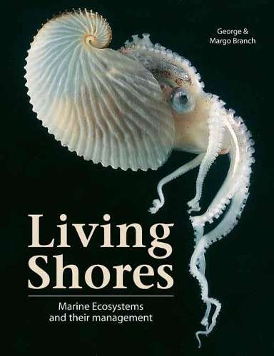 Living shores - BRANCH,G