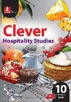 Clever hospitality studies: Gr 10: Learner's book - HOSP-GR10