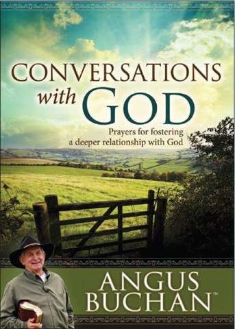 Conversations with God - Angus Buchan
