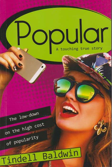 Popular - Tindell Baldwin