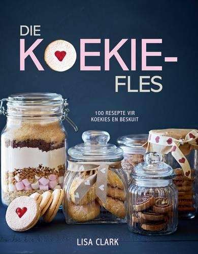 Die koekie-fles - Lisa Clark