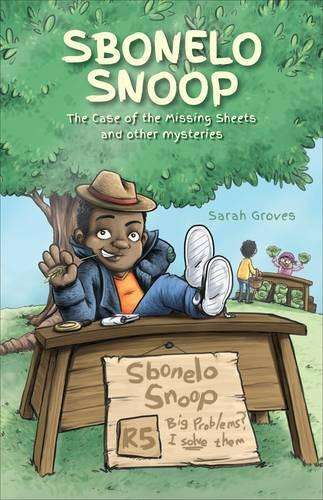 Sbonelo Snoop - GROVES,S