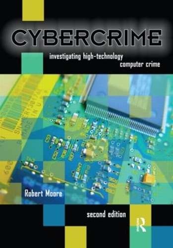 Cybercrime - Robert Moore