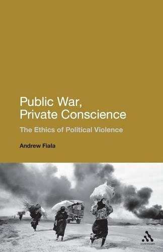 Public War Private Conscience - Andrew Fiala