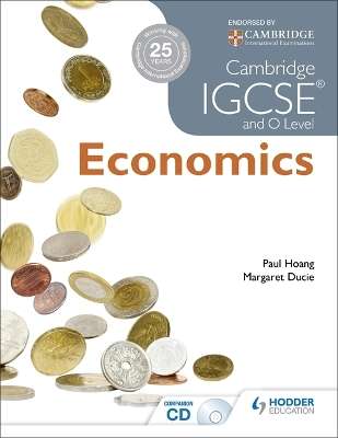 Cambridge IGCSE and O Level Economics - Paul Hoang