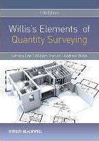Willis's Elements of Quantity Surveying - Sandra Lee