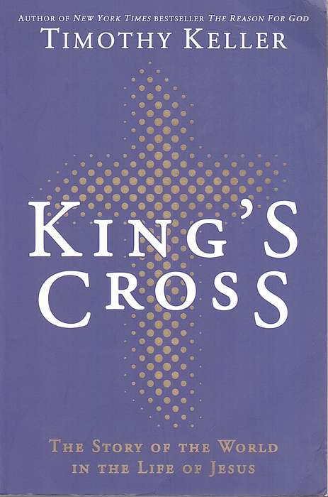 KINGS CROSS SECONDHAND - KELLER,T