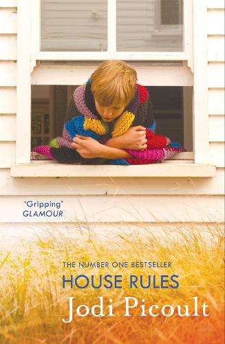 House Rules - Jodi Picoult