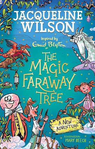 Magic Faraway Tree: A New Adventure - N