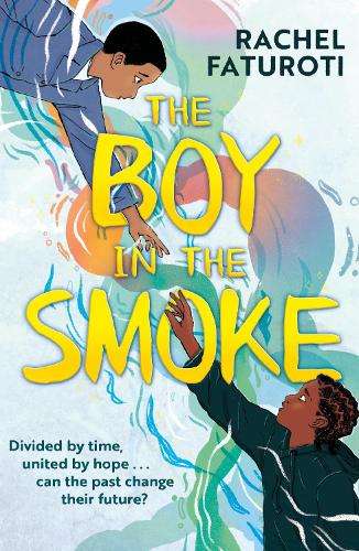 \Boy in the Smoke - N"